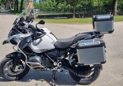 Bmw R 1200 GS Adventure (2013 - 16) usata