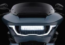 Harley-Davidson Road Glide (2024) nuova