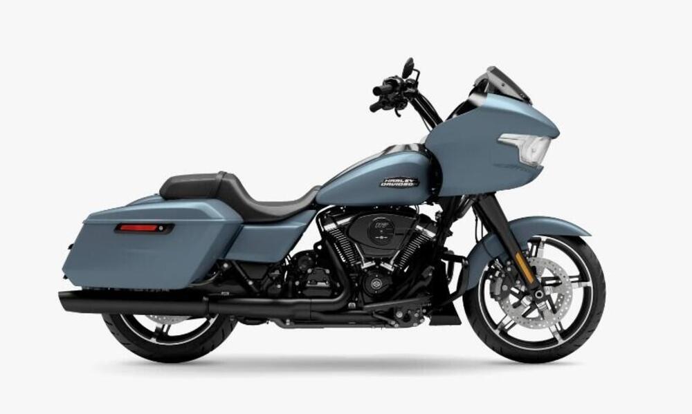 Harley-Davidson Road Glide (2024) (2)