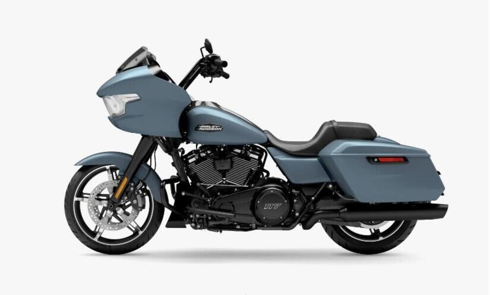 Harley-Davidson Road Glide (2024) (3)