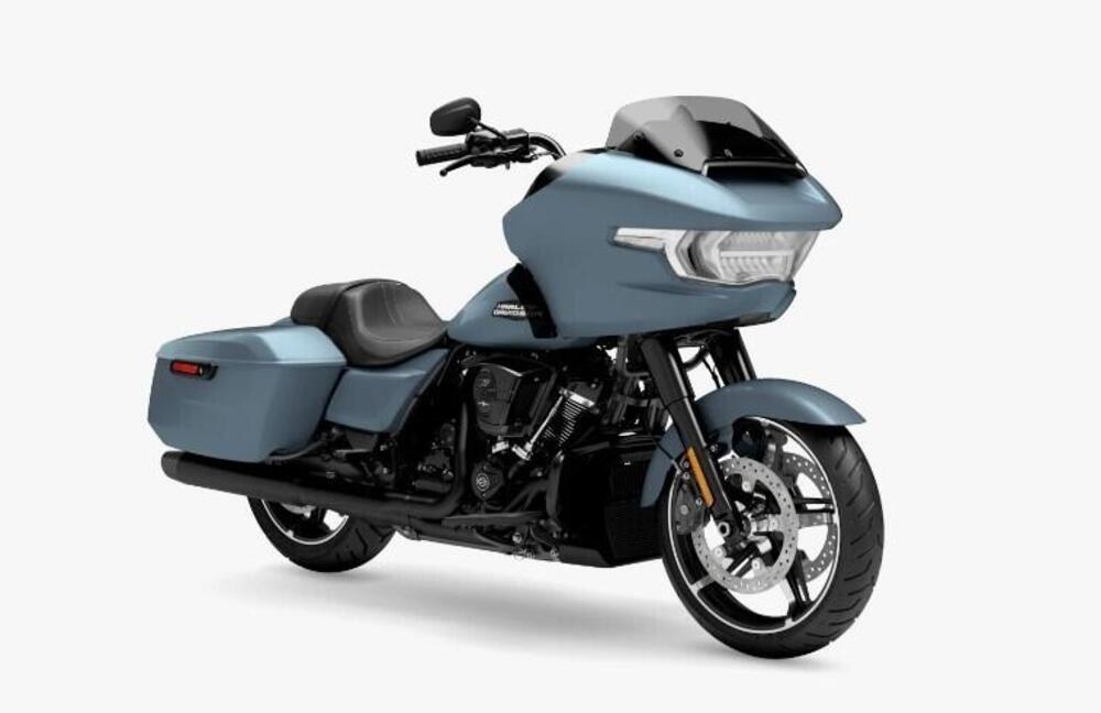 Harley-Davidson Road Glide (2024) (4)