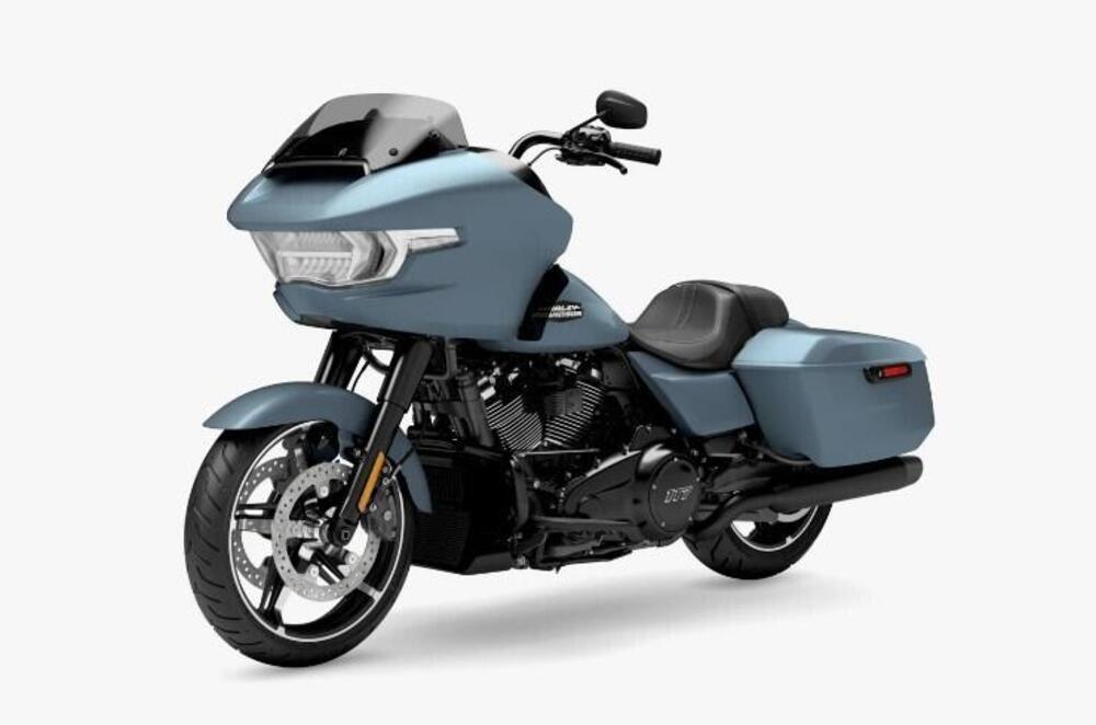 Harley-Davidson Road Glide (2024) (5)