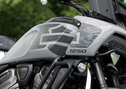 Harley-Davidson Pan America 1250 Special (2020 - 24) nuova