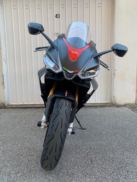 Aprilia RS 660 (2020 - 24) (5)