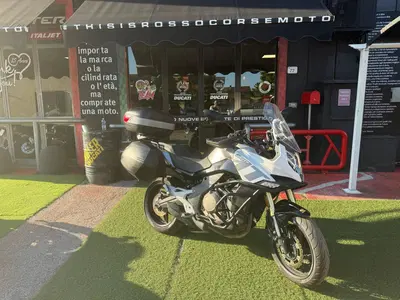 CFMOTO 650MT (2021 - 24) usata