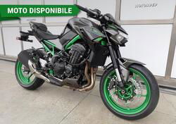 Kawasaki Z 900 A2 (2021 - 24) nuova