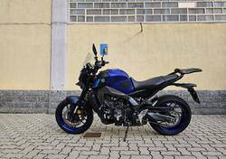 Yamaha MT-09 (2021 - 23) usata