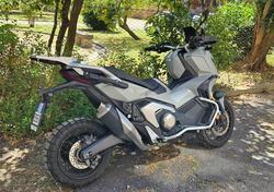 Honda X-ADV 750 DCT Travel (2021 - 24) usata