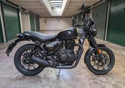 Royal Enfield HNTR 350 (2022 - 24) usata