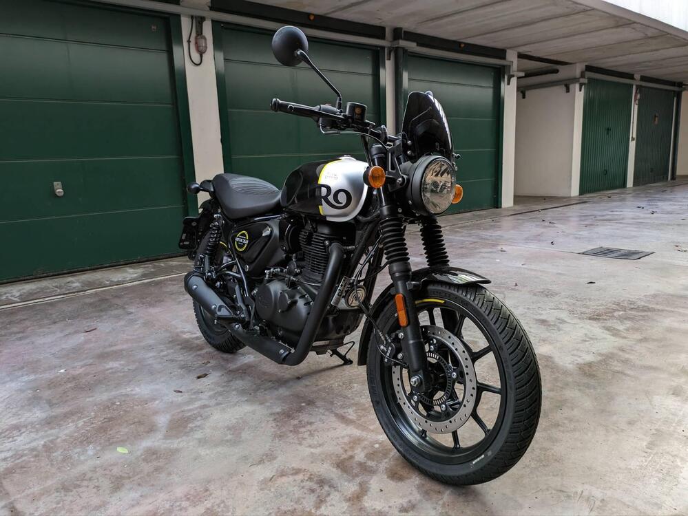 Royal Enfield HNTR 350 (2022 - 24) (2)