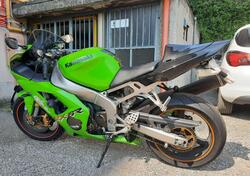 Kawasaki Ninja 636 ZX-6R (2003 - 04) usata