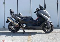 Yamaha T-Max 530 (2012 - 14) usata