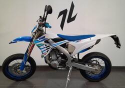 Tm Moto SMR 450 ES Fi 4T (2023 - 24) usata