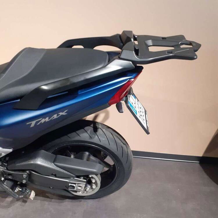 Yamaha T-Max 530 DX (2017 - 19) (4)