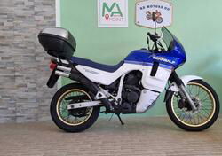 Honda Transalp XL 600V (1987 - 90) usata