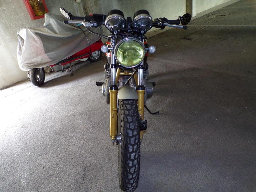 Honda CB 500 FOUR-K (5)