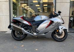 Suzuki GSX 1300 R Hayabusa (2021 - 24) usata