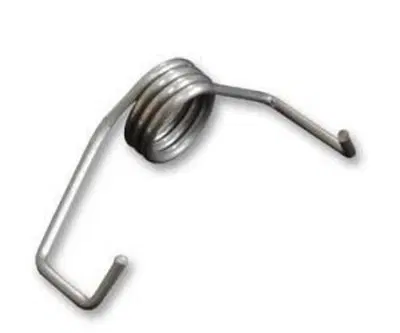 Molla della leva dente del cambio per Dyna dal 199 