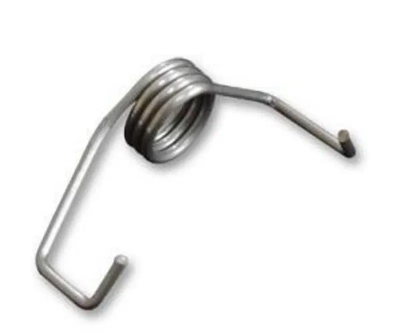 Molla della leva dente del cambio per Softail dal 