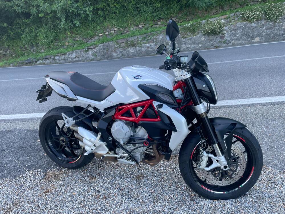 MV Agusta Brutale 800 EAS ABS (2012 - 15) (3)