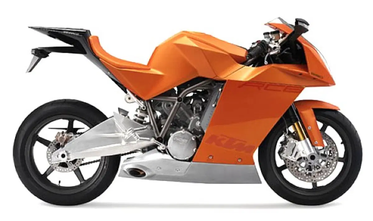 Intermot 2004: belle moto lassù a Monaco  (74)