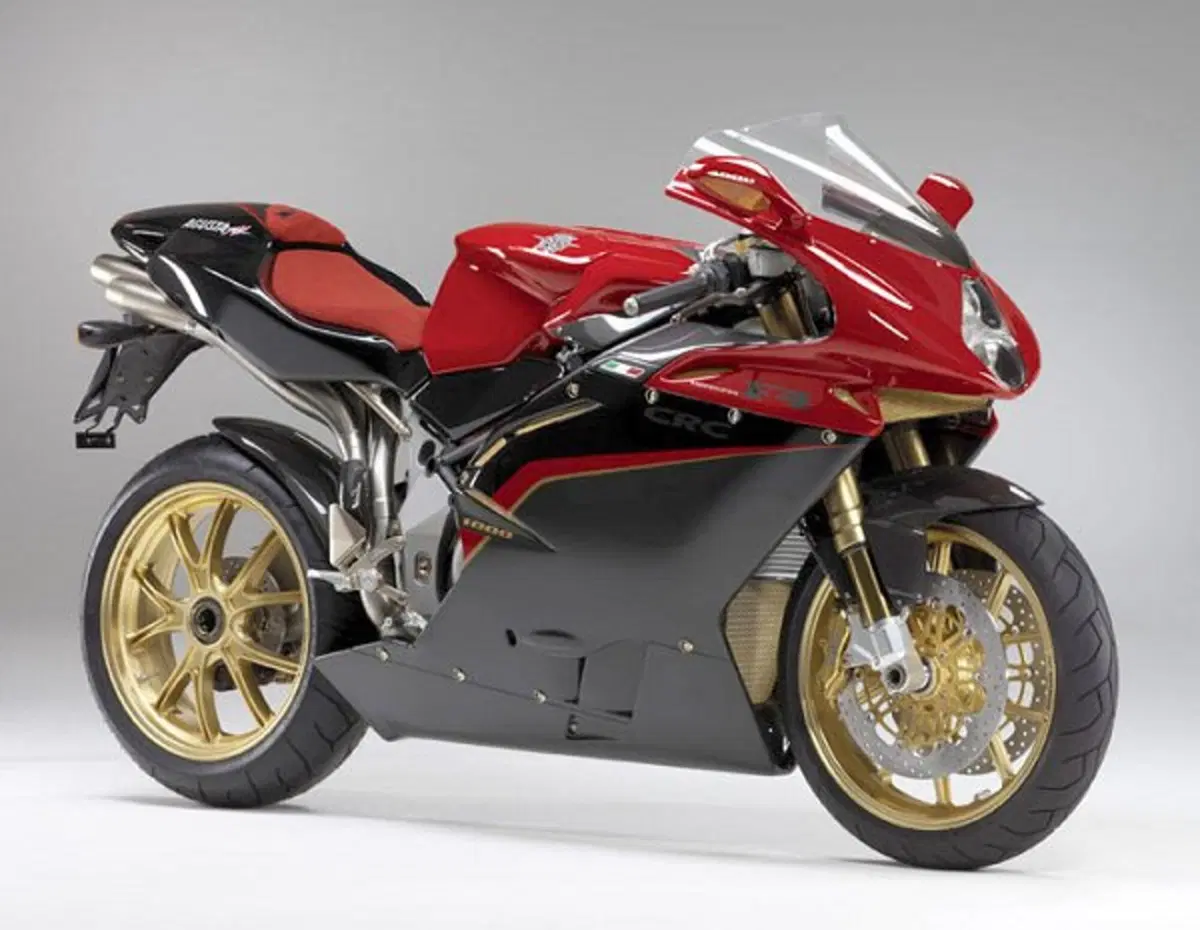 Intermot 2004: belle moto lassù a Monaco  (87)