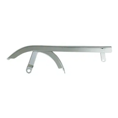 Copri cinghia superiore cromato per Sportster dal 