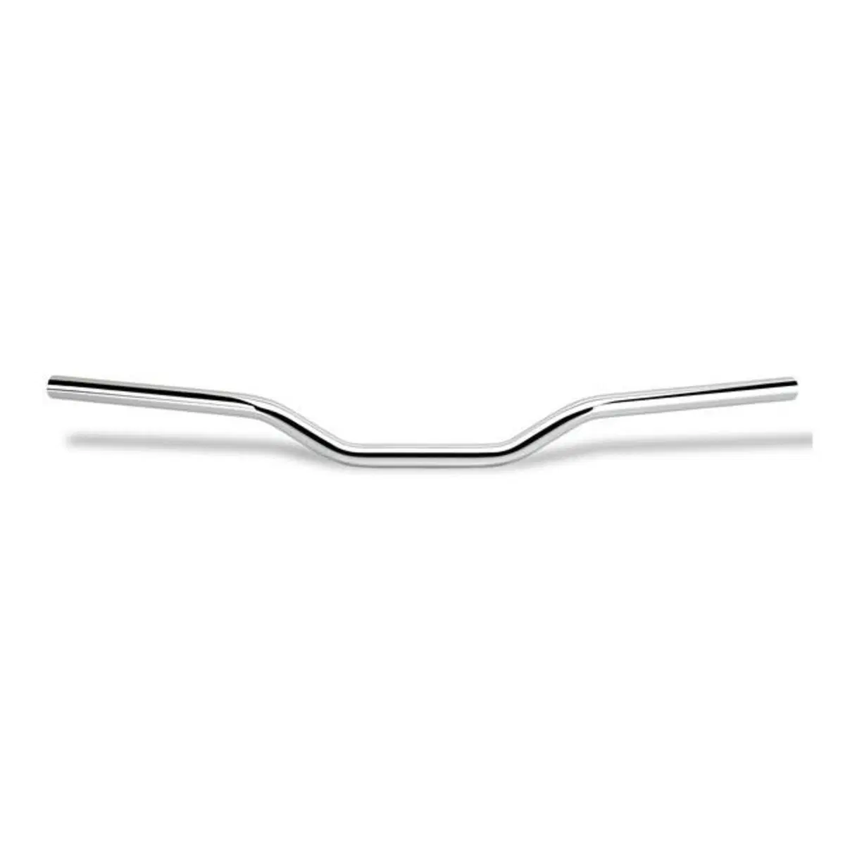 Manubrio Tracker mid 1'' alto 3.25'' , Largo 77,5c BiltWell