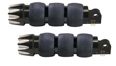 Pedaline Avon Air Cushion Excalibur nere