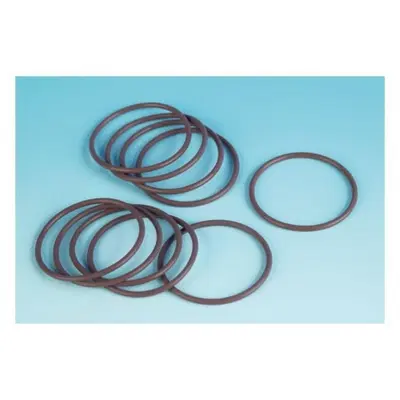 Guarnizione oring motorino avviamento per Softail 