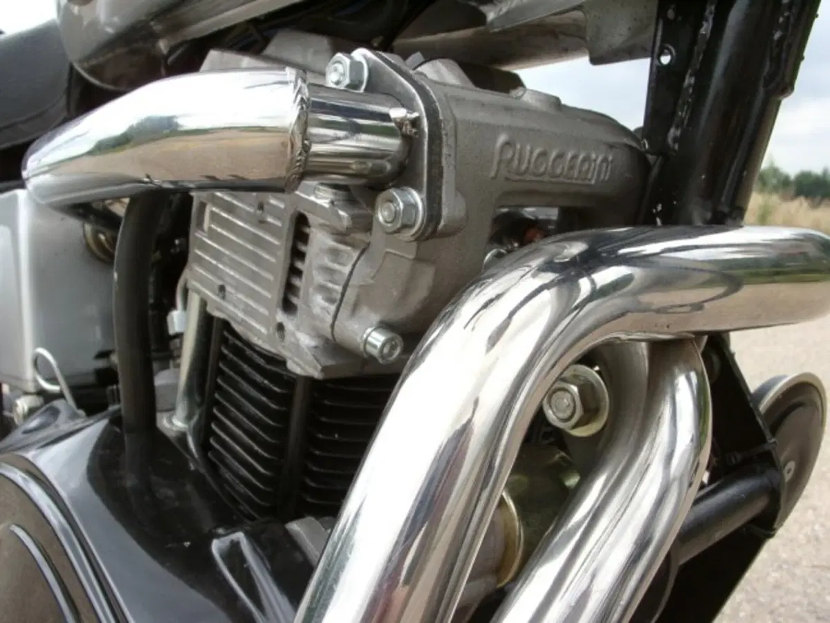 Intermot 2004: belle moto lassù a Monaco  (95)