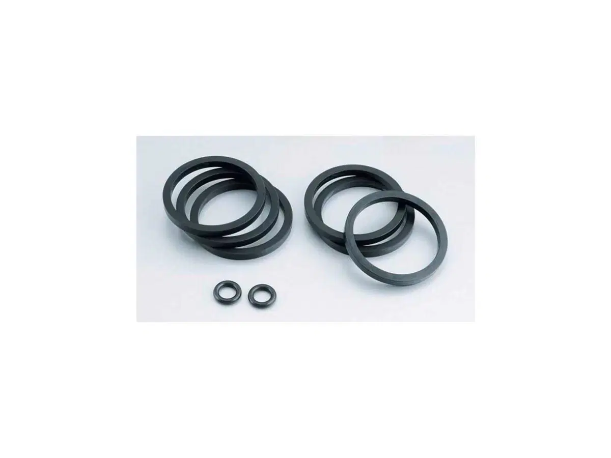 Kit guarnizioni per pinza freni a 6 pistoni RST R 