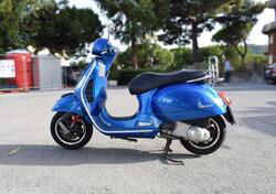 Vespa GTS 300 Super (2008 - 16) usata