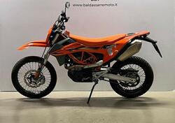 KTM 690 Enduro R (2022 - 24) usata