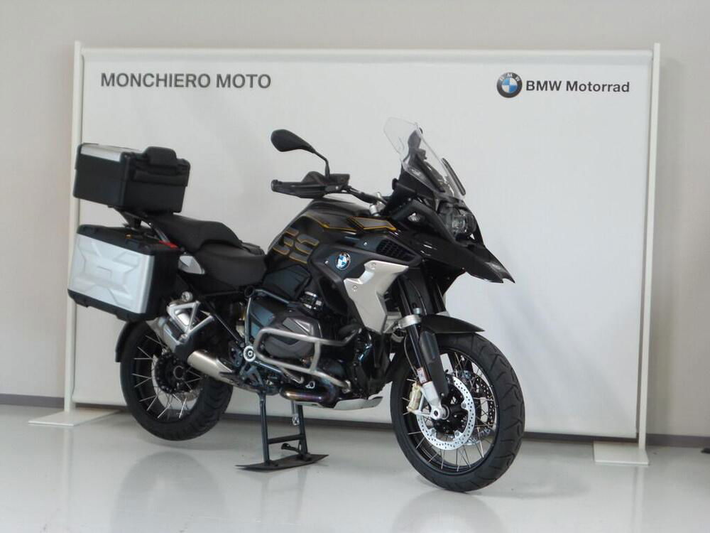 Bmw R 1250 GS (2019 - 20)