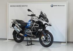 Bmw R 1200 GS Adventure (2017 - 18) usata