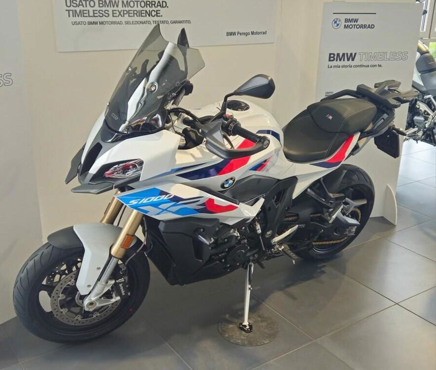 Bmw S 1000 XR (2020 - 23) (5)