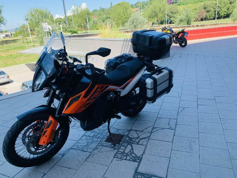 KTM 790 Adventure (2019 - 20) (3)