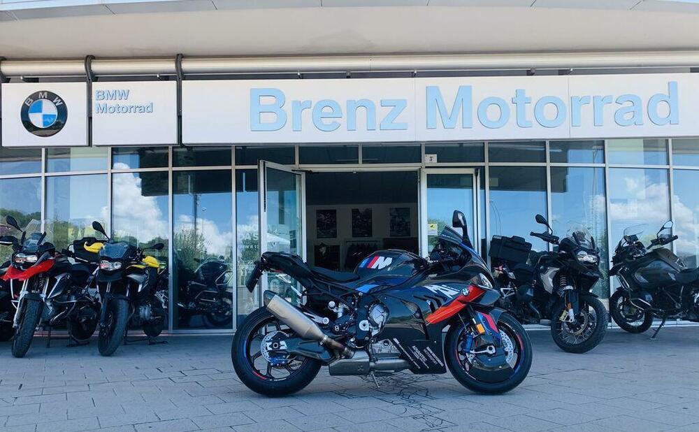 Bmw M 1000 RR (2020 - 24)