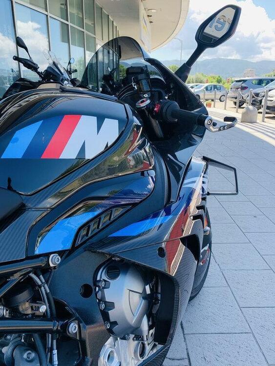 Bmw M 1000 RR (2020 - 24) (2)