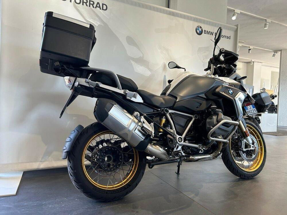 Bmw R 1250 GS (2021 - 24) (3)