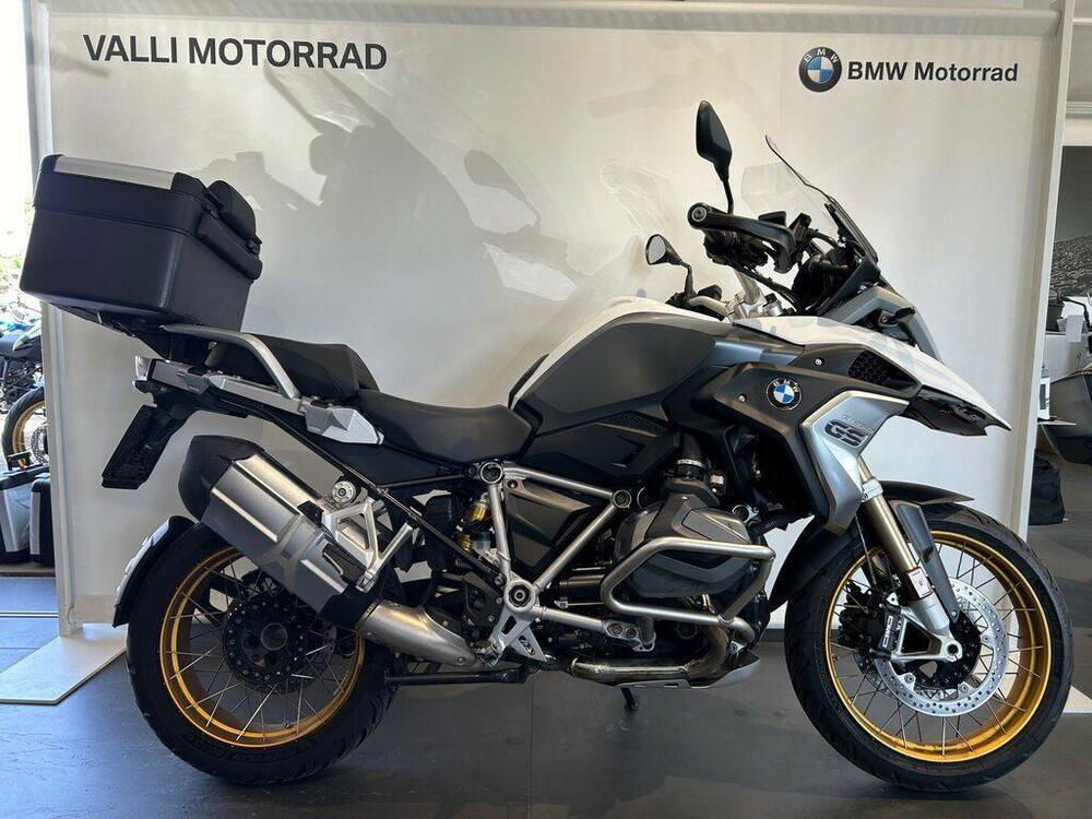 Bmw R 1250 GS (2021 - 24)