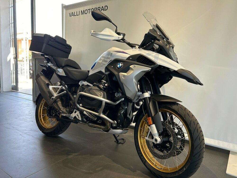 Bmw R 1250 GS (2021 - 24) (3)