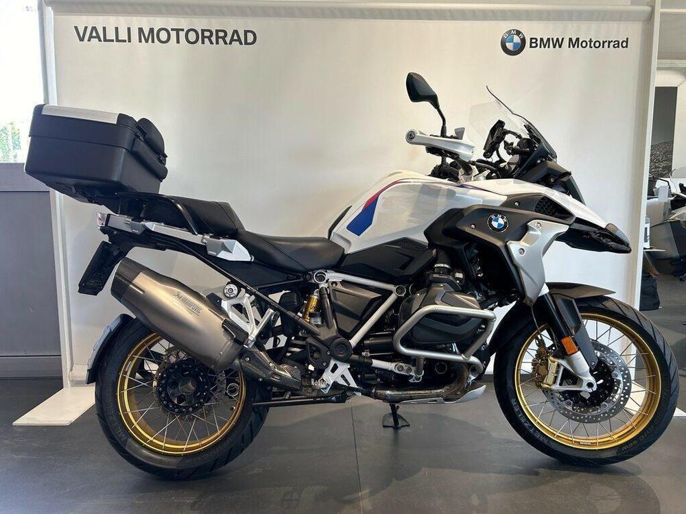 Bmw R 1250 GS (2021 - 24)