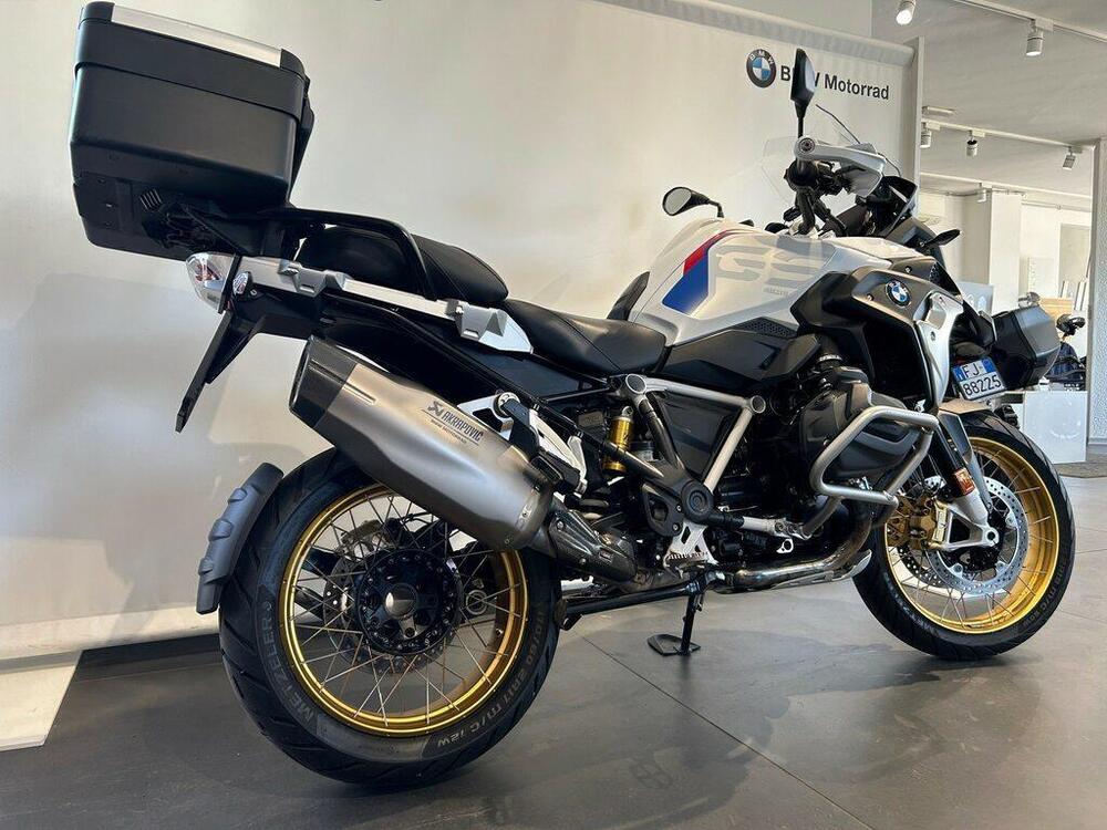 Bmw R 1250 GS (2021 - 24) (2)