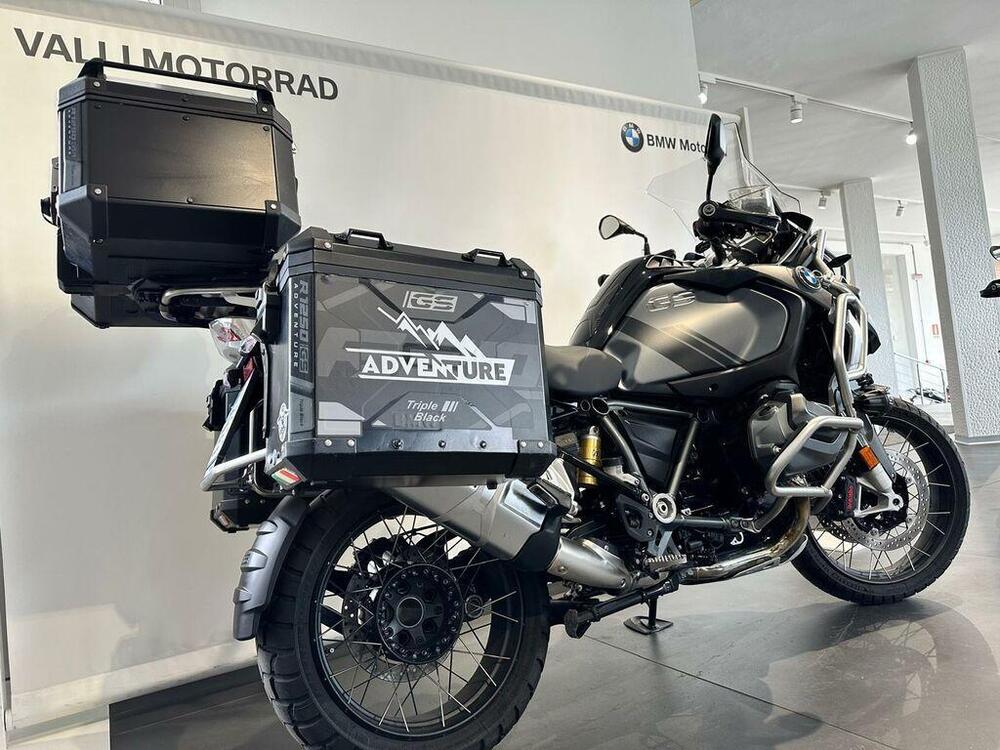 Bmw R 1250 GS Adventure (2021 - 24) (2)