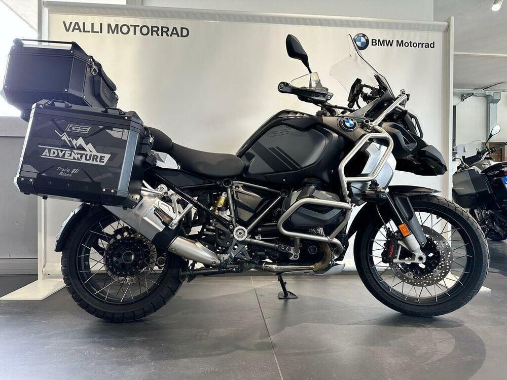 Bmw R 1250 GS Adventure (2021 - 24)