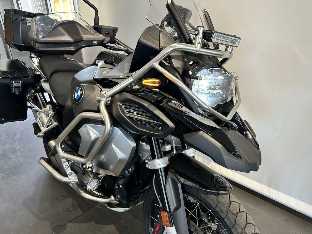 Bmw R 1250 GS Adventure (2021 - 24) (5)