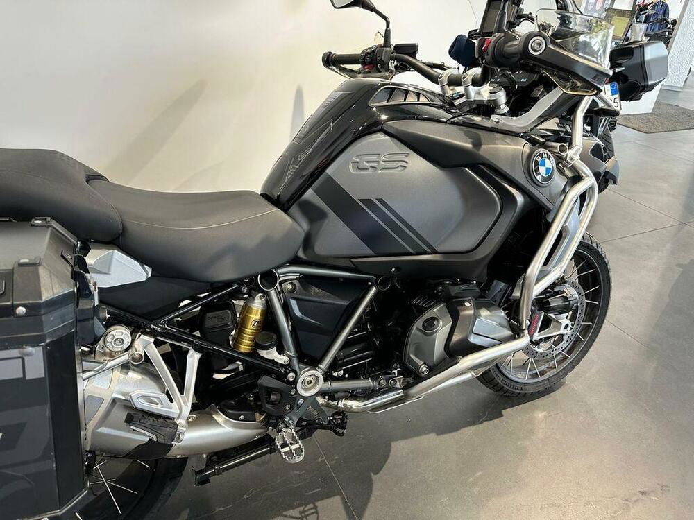 Bmw R 1250 GS Adventure (2021 - 24) (4)