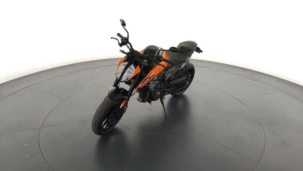 KTM 790 Duke L (2023 - 24)